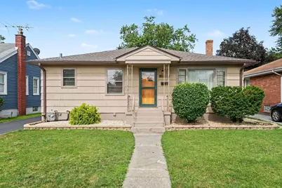 18338 Ridgewood Avenue, Lansing, IL 60438 - Photo 1
