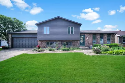 214 Concord Drive, Dekalb, IL 60115 - Photo 1