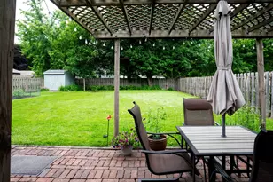 307 S Washington St, Hudson, IL 61748 - Photo 37