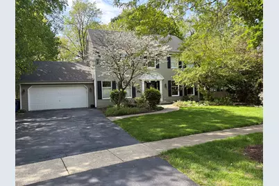 2030 Forest Ridge Road, Saint Charles, IL 60174 - Photo 1