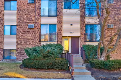 170 Dunteman Drive #301, Glendale Heights, IL 60139 - Photo 3