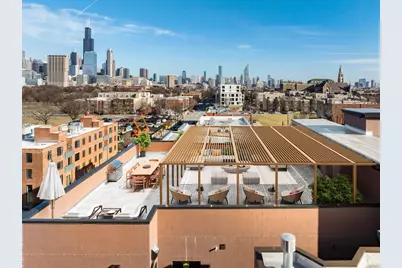 1331 W Taylor Street #4, Chicago, IL 60607 - Photo 29