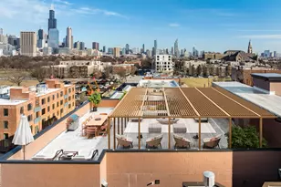 1331 W Taylor St, Chicago, IL 60607 - Photo 29