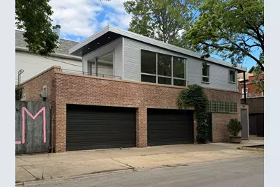 1317 N Leavitt Street, Chicago, IL 60622 - Photo 1