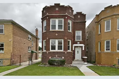 1651 N Melvina Avenue, Chicago, IL 60639 - Photo 1