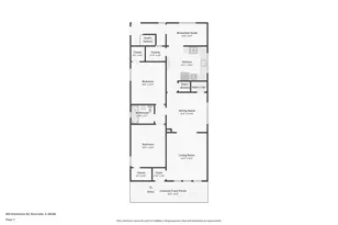 404 Shenstone Rd, Riverside, IL 60546 - Photo 33