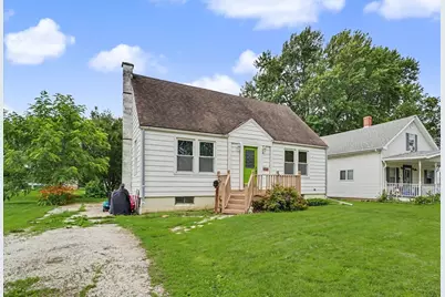 308 W Spruce Street, Paxton, IL 60957 - Photo 3