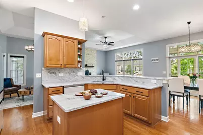 3950 Coyote Lakes Circle, Lake in the Hills, IL 60156 - Photo 17