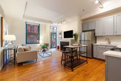 208 W Washington Street #1909, Chicago, IL 60606 - Photo 3