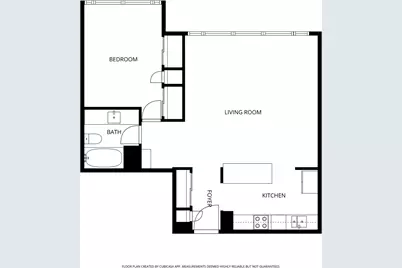 5455 N Sheridan Road #908, Chicago, IL 60640 - Photo 21