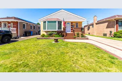 10318 S Avers Avenue, Chicago, IL 60655 - Photo 1