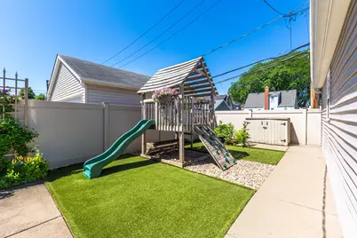 10318 S Avers Avenue, Chicago, IL 60655 - Photo 25