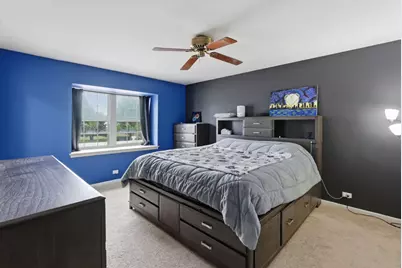 670 Versailles Circle #D, Elk Grove Village, IL 60007 - Photo 13