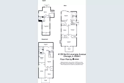 4136 N Lavergne Avenue, Chicago, IL 60641 - Photo 47