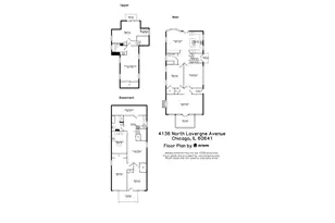 4136 N Lavergne Ave, Chicago, IL 60641 - Photo 47