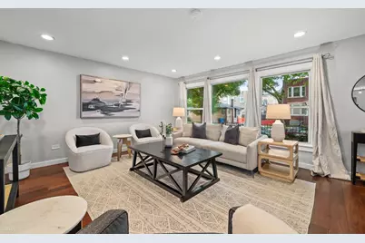 4310 W Shakespeare Avenue, Chicago, IL 60639 - Photo 3