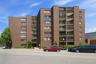11 W Green Street #608, Bensenville, IL 60106 - Photo 1