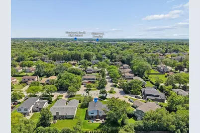 3934 Joanne Drive, Glenview, IL 60026 - Photo 35