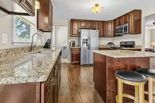 617 Hauert St, Peotone, IL 60468 - Photo 13