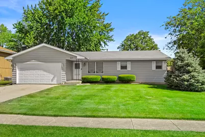 617 Hauert Street, Peotone, IL 60468 - Photo 1