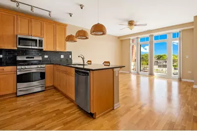 120 N Northwest Highway N #307, Park Ridge, IL 60068 - Photo 3