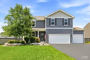 504 Sequoia Ct, Oswego, IL 60543 - Photo 1