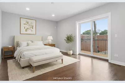 4845 N Keystone Avenue #2N, Chicago, IL 60630 - Photo 9
