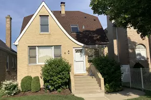 3916 N Pontiac Ave, Chicago, IL 60634 - Photo 1