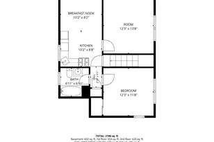 5100 S Rutherford Ave, Chicago, IL 60638 - Photo 43