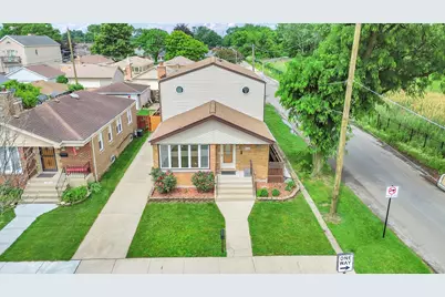 5100 S Rutherford Avenue, Chicago, IL 60638 - Photo 5