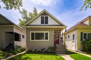 5107 W Berenice Ave, Chicago, IL 60641 - Photo 1
