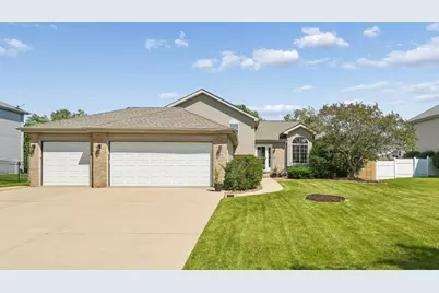 24857 Buttercup Lane, Manhattan, IL 60442 - Photo 1