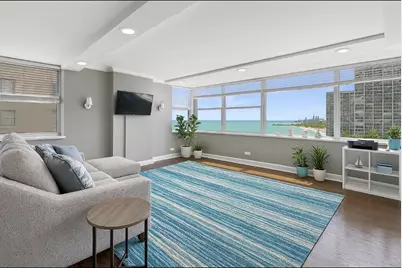 6301 N Sheridan Road #10G, Chicago, IL 60660 - Photo 5