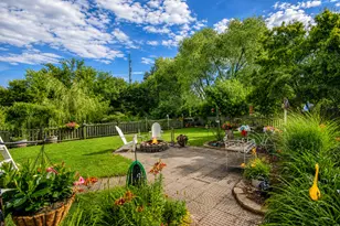 5241 W Orchard Trail, Monee, IL 60449 - Photo 21