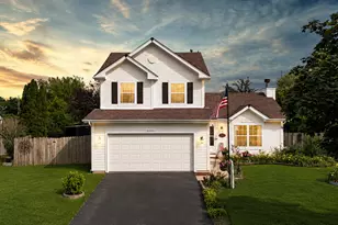 5241 W Orchard Trail, Monee, IL 60449 - Photo 39