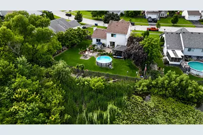 5241 W Orchard Trail, Monee, IL 60449 - Photo 33