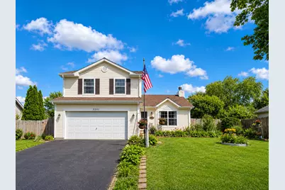 5241 W Orchard Trail, Monee, IL 60449 - Photo 1
