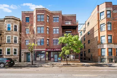 1056 W Lawrence Avenue #4A, Chicago, IL 60640 - Photo 1