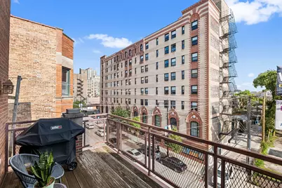 1056 W Lawrence Avenue #4A, Chicago, IL 60640 - Photo 7