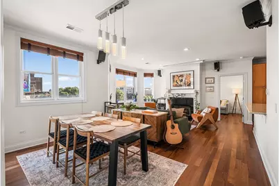 1056 W Lawrence Avenue #4A, Chicago, IL 60640 - Photo 5