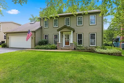 2528 Sun Valley Road, Lisle, IL 60532 - Photo 1