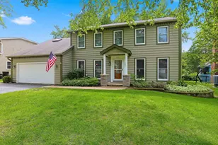 2528 Sun Valley Rd, Lisle, IL 60532 - Photo 1