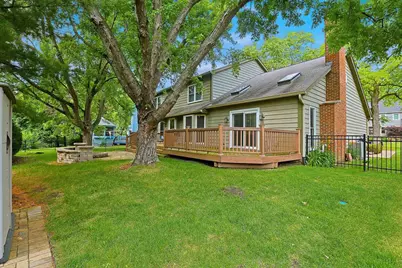 2528 Sun Valley Road, Lisle, IL 60532 - Photo 51