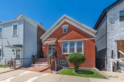 2910 S Quinn Street, Chicago, IL 60608 - Photo 1