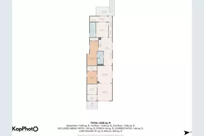 2910 S Quinn Street, Chicago, IL 60608 - Photo 35