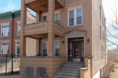 2615 W Rice Street #2R, Chicago, IL 60622 - Photo 1