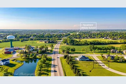 1718 Ellsworth Drive, Sycamore, IL 60178 - Photo 5