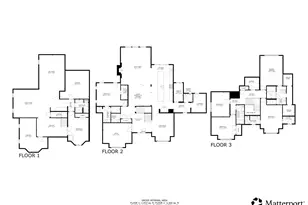 1445 Glenwood Ave, Glenview, IL 60025 - Photo 43
