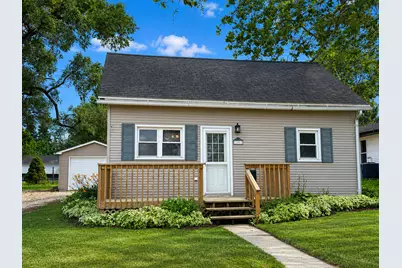 202 W Cedar Street, Leroy, IL 61752 - Photo 1