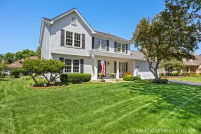 1119 Book Road, Naperville, IL 60540 - Photo 1
